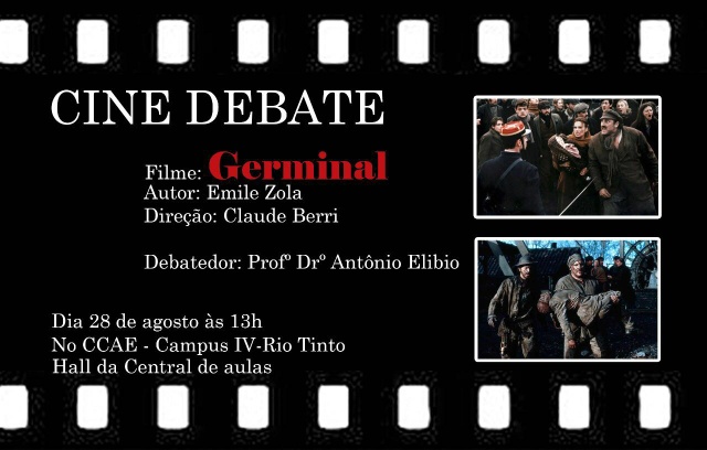 CINE DEBATE